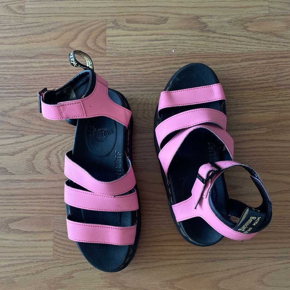 Dr Martens Blaire Sandals (Womens)